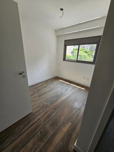 Apartamento com 2 quartos, 2 suítes e 75 m² à venda em Perdizes