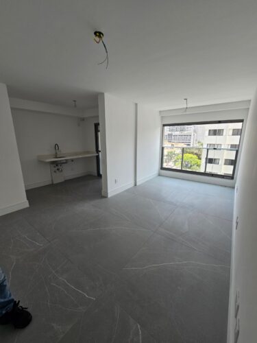 Apartamento com 2 quartos, 2 suítes e 75 m² à venda em Perdizes