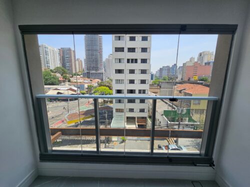 Apartamento com 2 quartos, 2 suítes e 75 m² à venda em Perdizes