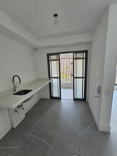 Apartamento com 2 quartos, 2 suítes e 75 m² à venda em Perdizes