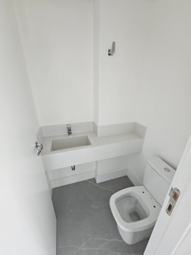 Apartamento com 2 quartos, 2 suítes e 75 m² à venda em Perdizes