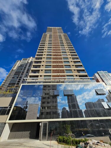 Apartamento com 2 quartos, 2 suítes e 75 m² à venda em Perdizes