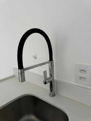 Apartamento com 2 quartos, 2 suítes e 75 m² à venda em Perdizes