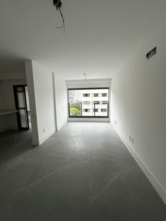 Apartamento com 2 quartos, 2 suítes e 75 m² à venda em Perdizes