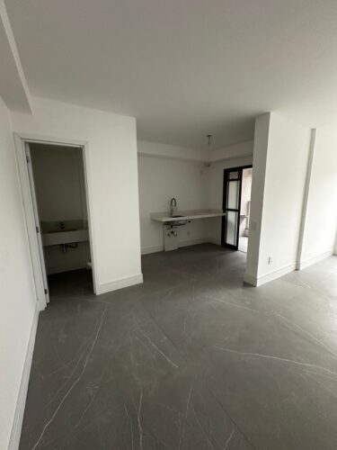 Apartamento com 2 quartos, 2 suítes e 75 m² à venda em Perdizes