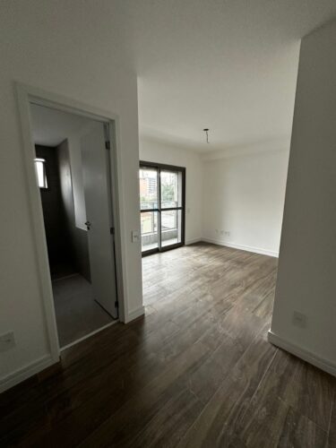 Apartamento com 2 quartos, 2 suítes e 75 m² à venda em Perdizes