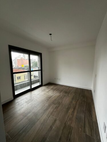 Apartamento com 2 quartos, 2 suítes e 75 m² à venda em Perdizes