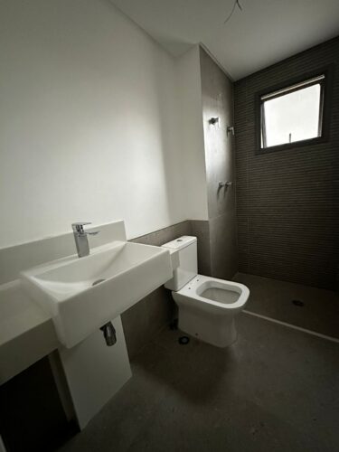 Apartamento com 2 quartos, 2 suítes e 75 m² à venda em Perdizes