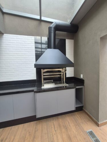 Apartamento com 2 quartos, 2 suítes e 75 m² à venda em Perdizes