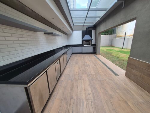 Apartamento com 2 quartos, 2 suítes e 75 m² à venda em Perdizes