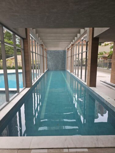 Apartamento com 2 quartos, 2 suítes e 75 m² à venda em Perdizes