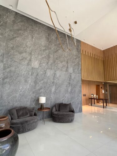 Apartamento com 2 quartos, 2 suítes e 75 m² à venda em Perdizes