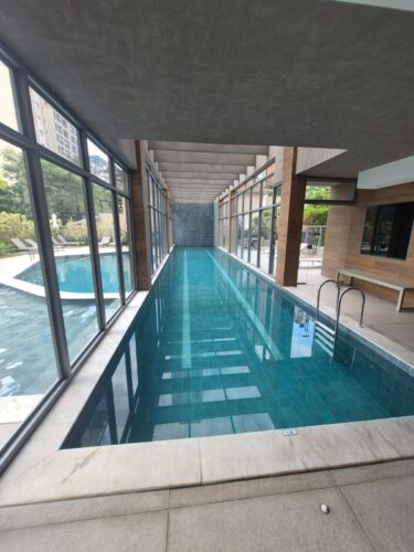 Apartamento com 2 quartos, 2 suítes e 75 m² à venda em Perdizes