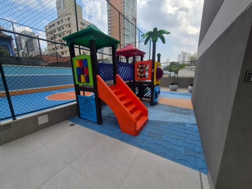 Apartamento com 2 quartos, 2 suítes e 75 m² à venda em Perdizes