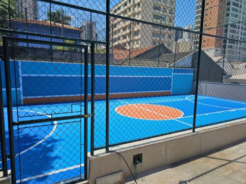 Apartamento com 2 quartos, 2 suítes e 75 m² à venda em Perdizes