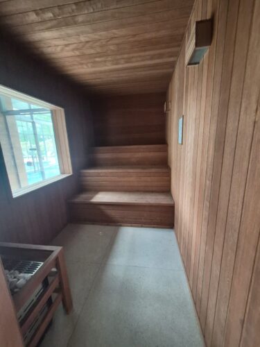 Apartamento com 2 quartos, 2 suítes e 75 m² à venda em Perdizes