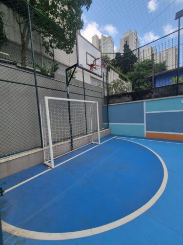 Apartamento com 2 quartos, 2 suítes e 75 m² à venda em Perdizes