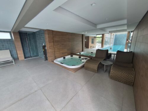 Apartamento com 2 quartos, 2 suítes e 75 m² à venda em Perdizes