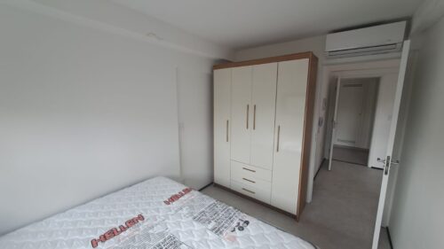 Apartamento com 1 quarto para venda e locação em Perdizes, 34 m² ao LADO DA PUC