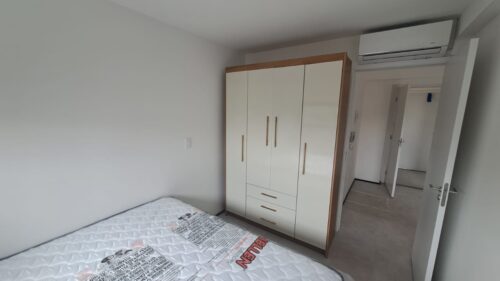 Apartamento com 1 quarto para venda e locação em Perdizes, 34 m² ao LADO DA PUC