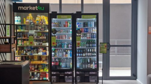 Apartamento com 1 quarto para venda e locação em Perdizes, 34 m² ao LADO DA PUC