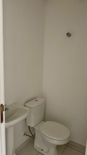 Comercial com 1 sala e 2 banheiros de 33 m² para aluguel em Perdizes