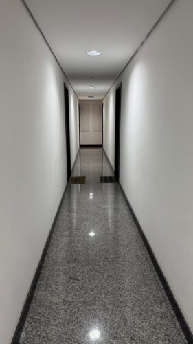 Comercial com 1 sala e 2 banheiros de 33 m² para aluguel em Perdizes