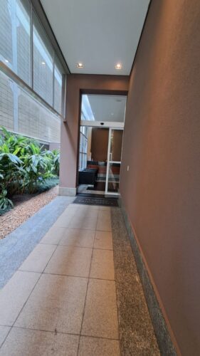 Comercial com 1 sala e 2 banheiros de 33 m² para aluguel em Perdizes