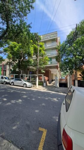 Comercial com 1 sala e 2 banheiros de 33 m² para aluguel em Perdizes