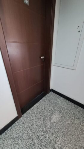 Comercial com 1 sala e 2 banheiros de 33 m² para aluguel em Perdizes