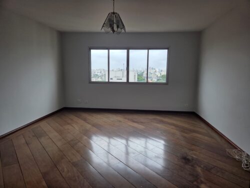 Apartamento com 100 m² e 3 quartos à venda em Alto da Lapa