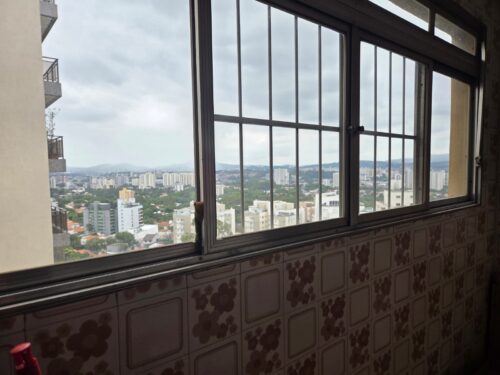 Apartamento com 100 m² e 3 quartos à venda em Alto da Lapa