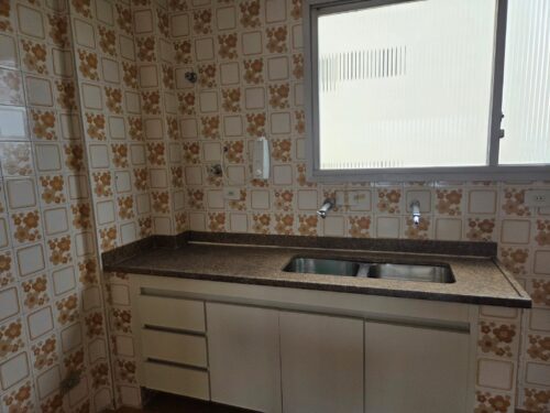 Apartamento com 100 m² e 3 quartos à venda em Alto da Lapa