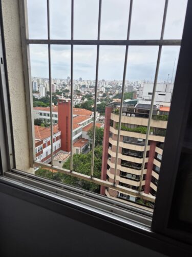 Apartamento com 100 m² e 3 quartos à venda em Alto da Lapa