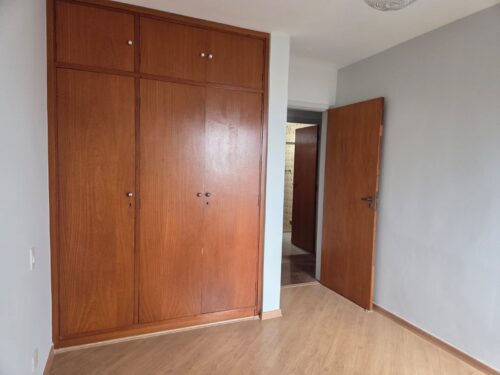 Apartamento com 100 m² e 3 quartos à venda em Alto da Lapa