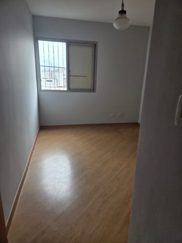 Apartamento com 100 m² e 3 quartos à venda em Alto da Lapa