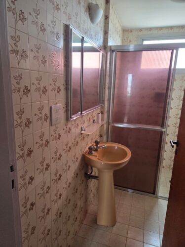 Apartamento com 100 m² e 3 quartos à venda em Alto da Lapa