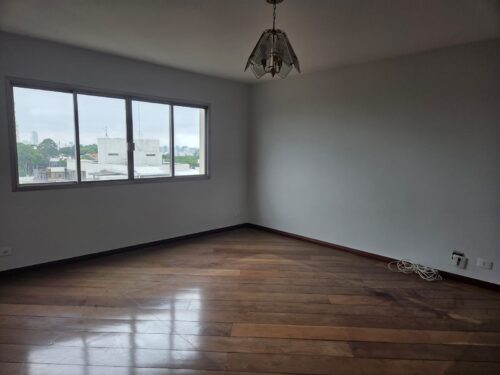 Apartamento com 100 m² e 3 quartos à venda em Alto da Lapa