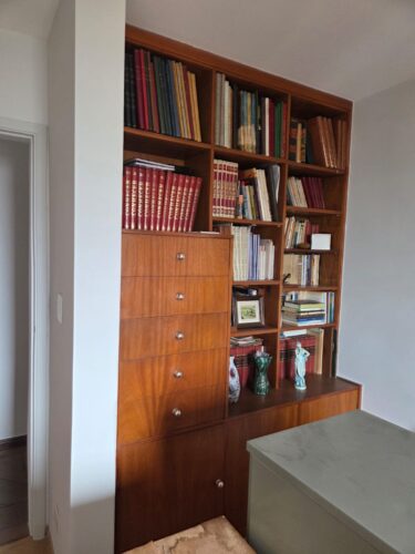 Apartamento com 100 m² e 3 quartos à venda em Alto da Lapa
