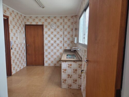 Apartamento com 100 m² e 3 quartos à venda em Alto da Lapa