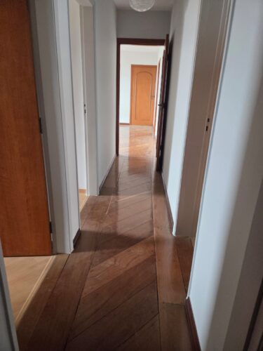 Apartamento com 100 m² e 3 quartos à venda em Alto da Lapa