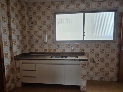 Apartamento com 100 m² e 3 quartos à venda em Alto da Lapa
