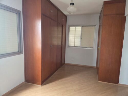Apartamento com 100 m² e 3 quartos à venda em Alto da Lapa