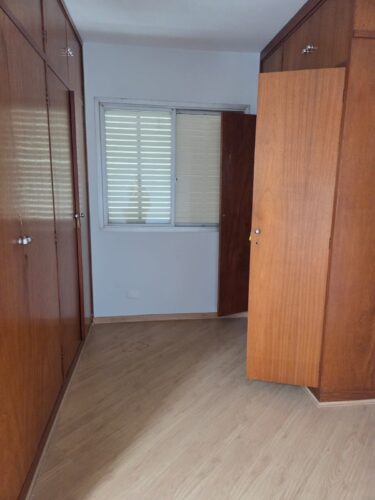 Apartamento com 100 m² e 3 quartos à venda em Alto da Lapa