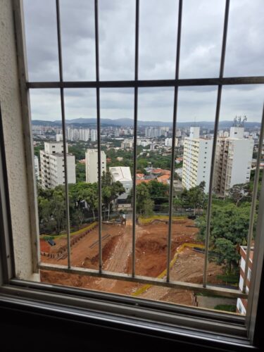 Apartamento com 100 m² e 3 quartos à venda em Alto da Lapa