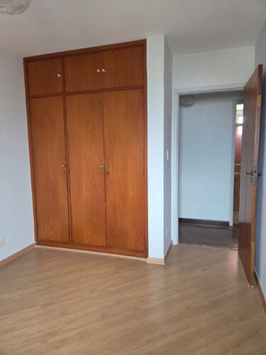 Apartamento com 100 m² e 3 quartos à venda em Alto da Lapa