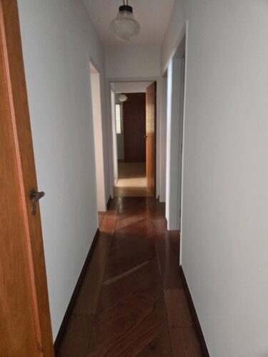 Apartamento com 100 m² e 3 quartos à venda em Alto da Lapa