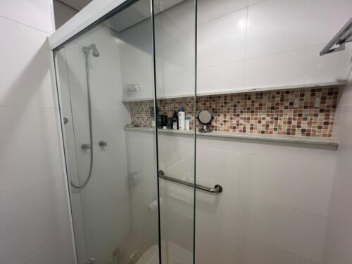 Apartamento REFORMADO com 3 quartos e 100 m² em aluguel, Perdizes ao lado da PUC