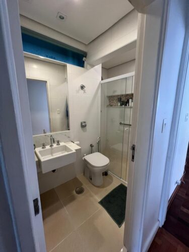 Apartamento REFORMADO com 3 quartos e 100 m² em aluguel, Perdizes ao lado da PUC