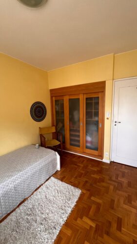 Apartamento REFORMADO com 3 quartos e 100 m² em aluguel, Perdizes ao lado da PUC